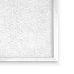 Christmas Lists Get Shorter Canvas Wall Plaque