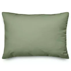 Christmas Planters Joy Pillow
