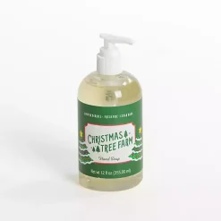 Christmas Tree Farm Hand Soap