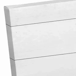 Christmas Tree Mason Jars Canvas Art Print