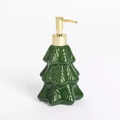 Christmas Tree Soap Dispenser