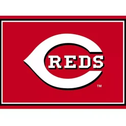 Cincinnati Reds Spirit Rug, 3x4