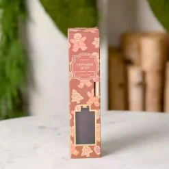 Cinnamon Buns Diffuser Set