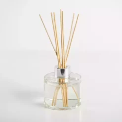 Citrus Burst Reed Diffuser Set