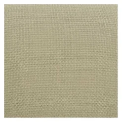 Classic Upholstered Taupe Accent Chair