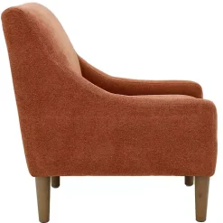 Clay Upholstered Shea Accent Chair