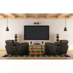 Clemson University Home Field Area Rug, 6x8
