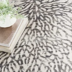 Coastal Reef Dreams Area Rug, 7x9