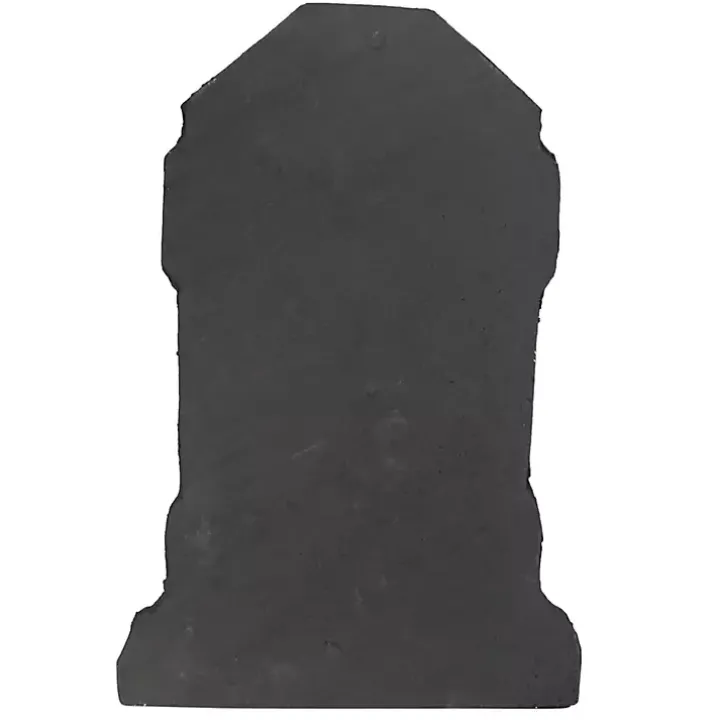 Colden Burried Tombstone Outdoor Halloween Décor