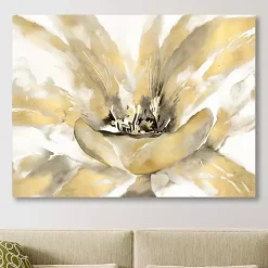 Concerto Luxe Giclee Canvas Art Print