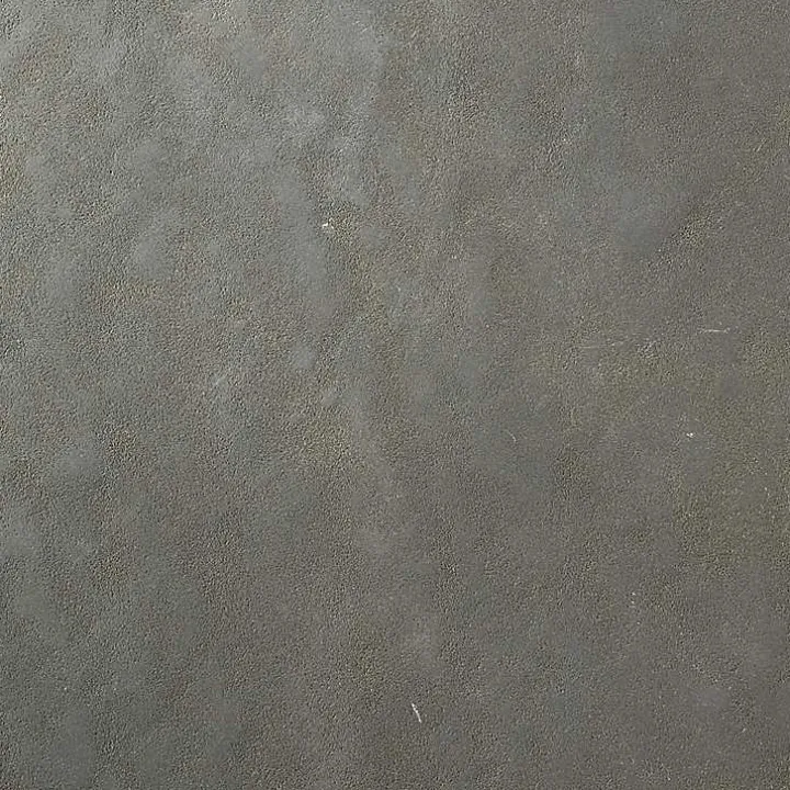 Concrete Round Tray Top Coffee Table