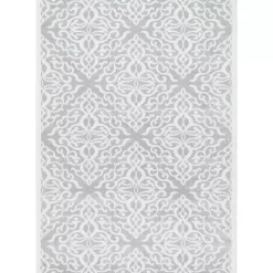 Contessa Diamond Area Rug, 8x12
