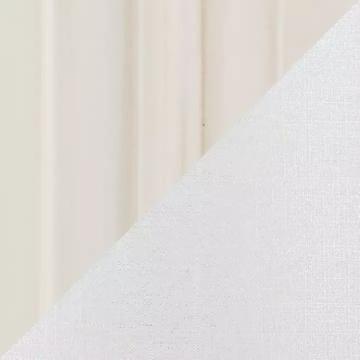 Cream Ceramic Sandra Table Lamp