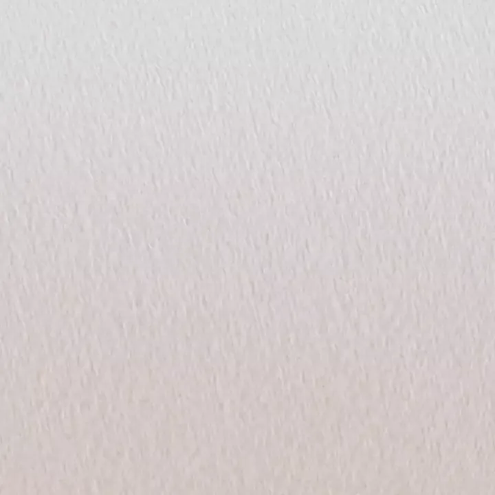 Cream Collapsible Storage Ottoman