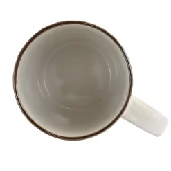 Cream Embossed 16-pc. Dinnerware Set