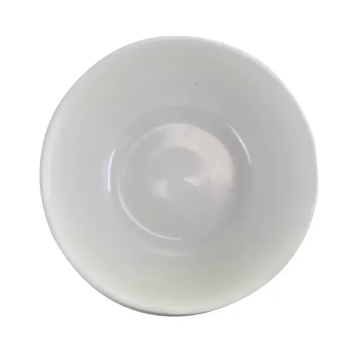 Cream Embossed 16-pc. Dinnerware Set