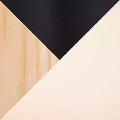 Cream Golia Swivel Counter Stools, Set of 2