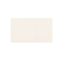 Cream High Pile Marshmallow Bath Mat, 40 in.