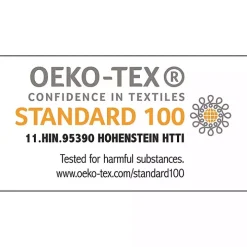 Cream Rich Cooling Cotton Queen Sheet Set