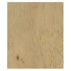 Cream Sherpa Upholstered Barrel Accent Chair