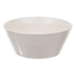 Cream Simple Things Bowl