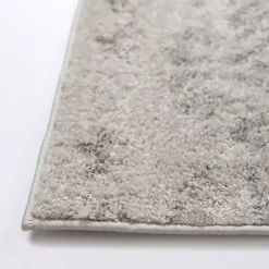 Cream Winn Medallion Area Rug, 5x8