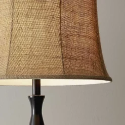 Curved Emma Floor Lamp