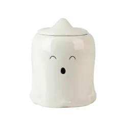 Cute Ghost Canisters, Set of 2