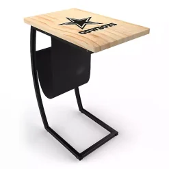 Dallas Cowboys Wood C-Table