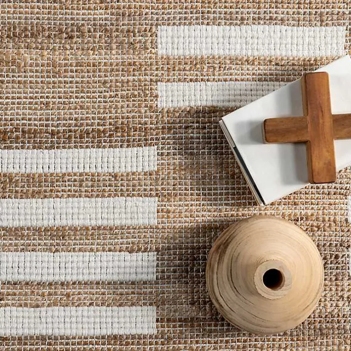 Daria Emily Henderson x RugsUSA Area Rug, 9x12