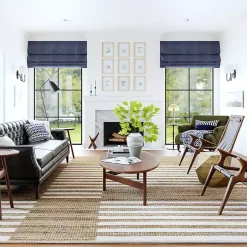 Daria Emily Henderson x RugsUSA Runner, 2x8