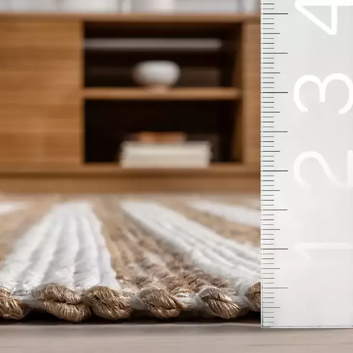 Daria Emily Henderson x RugsUSA Area Rug, 5x8