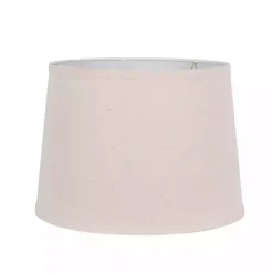 Dark Brown Transitional Table Lamps, Set of 2