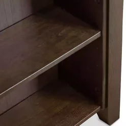 Dark Cherry Wood Kayla Counter Height 3-pc. Set