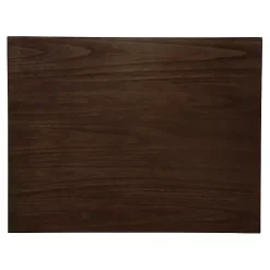 Dark Cherry Wood Kayla Counter Height 3-pc. Set