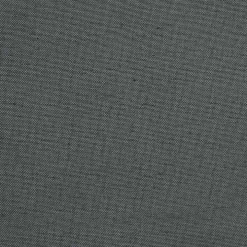 Dark Gray Ventura Blackout Curtain Panel, 95 in.