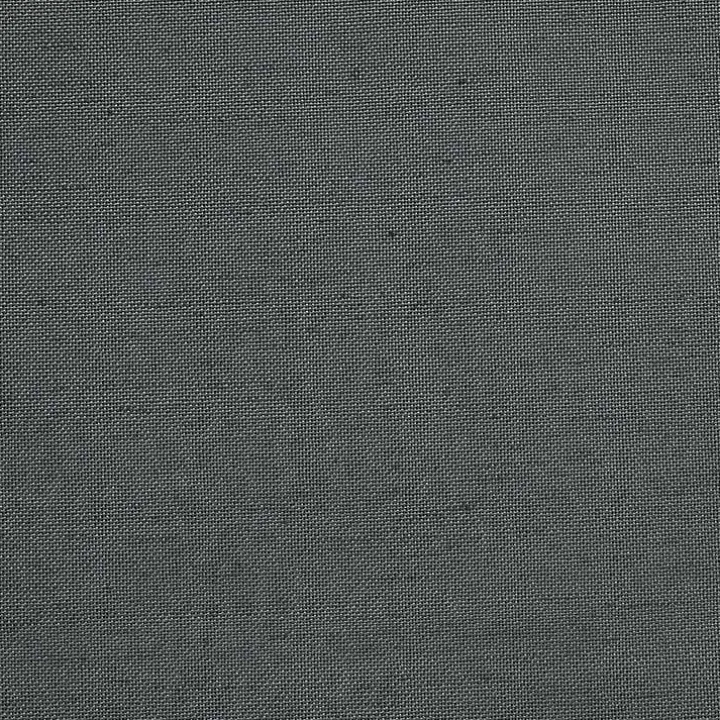 Dark Gray Ventura Blackout Curtain Panel, 95 in.