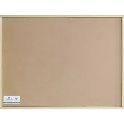 Decide to Be Happy Framed Wall Plaque