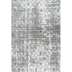 Deena Power Loomed Area Rug, 4x6
