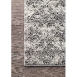 Deena Power Loomed Area Rug, 4x6