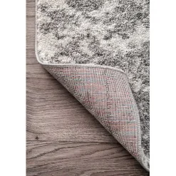 Deena Power Loomed Area Rug, 4x6