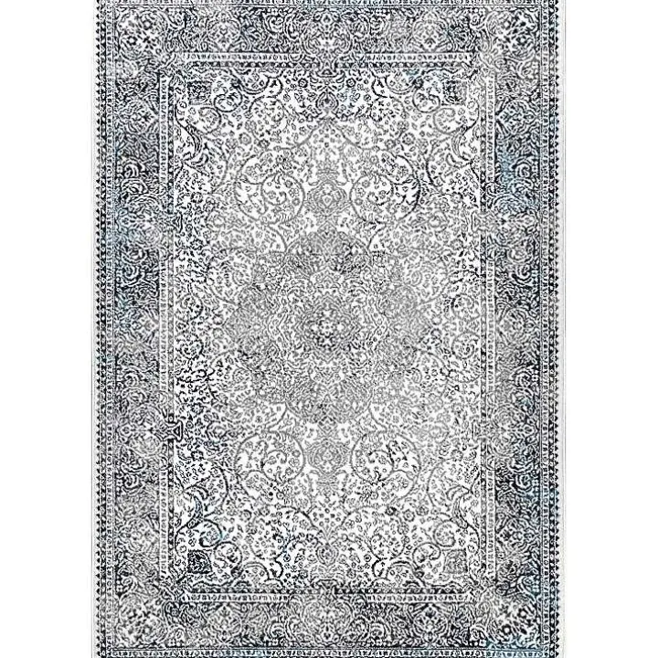 Delany Persian Inspired Area Rug, 4x6
