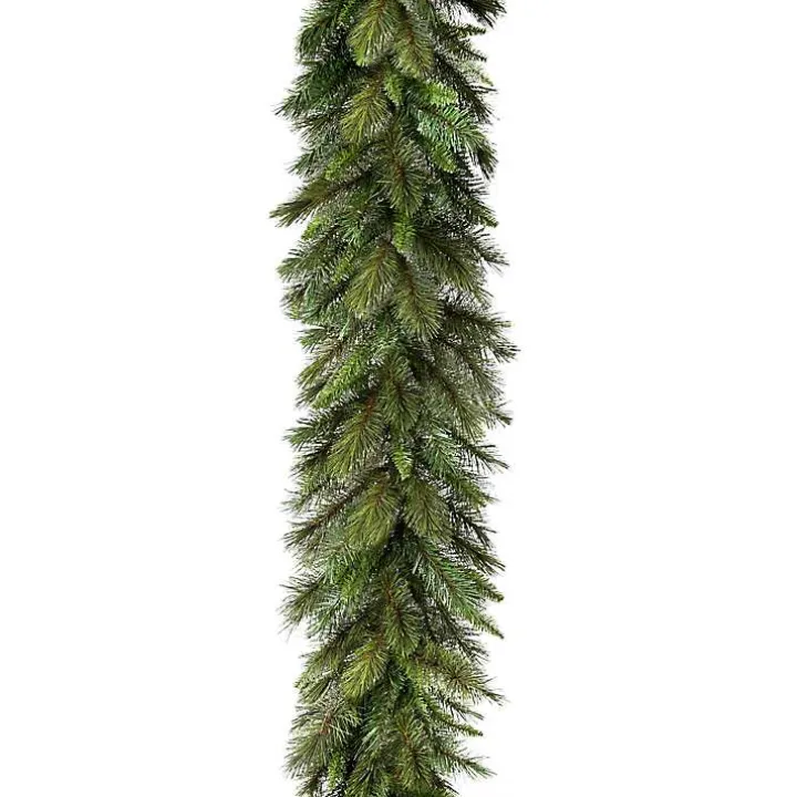 Deluxe Belgium Pine Garland