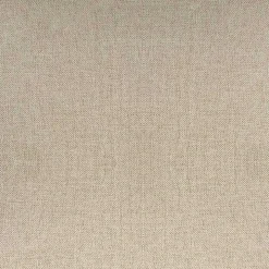 Distressed Gray and Beige Counter Stool