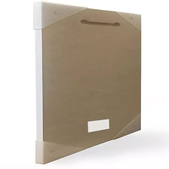 Down To Sleep Framed Giclee Canvas Art Print