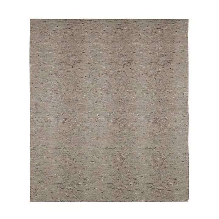 Dual Surface Area Rug Pad, 8x10