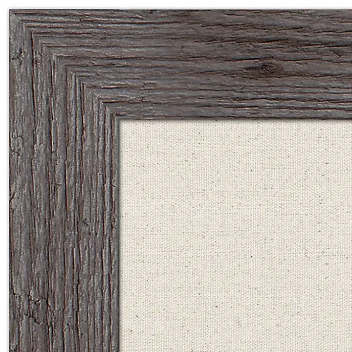 Easter Bunny Trio Framed Art Print