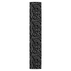 Easter Chalk Outline Table Runner, 72 in.