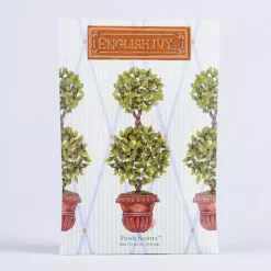 English Ivy Sachet