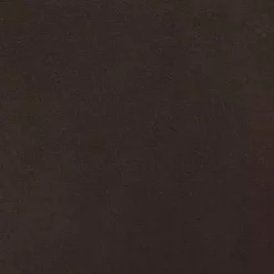 Espresso Velvet Tufted Storage Ottoman